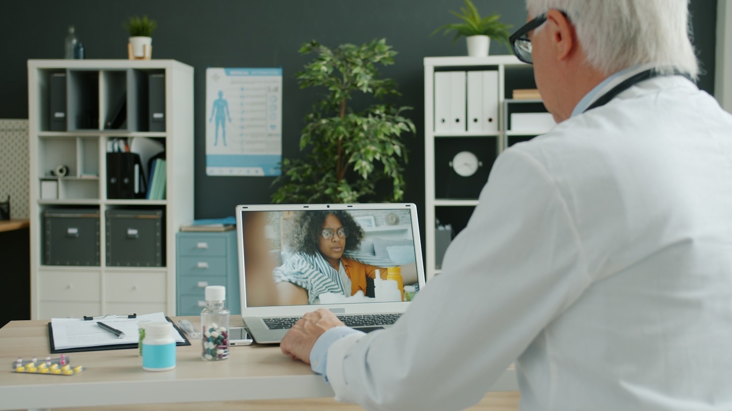 Making Healthcare Accessible with BisaHealth
