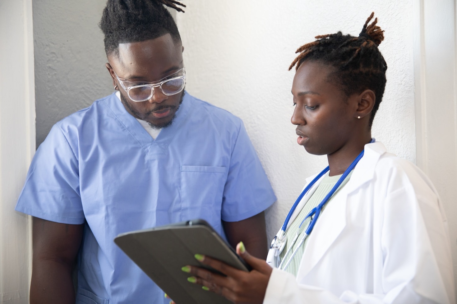 Innovations in Telemedicine: BisaHealth’s Approach