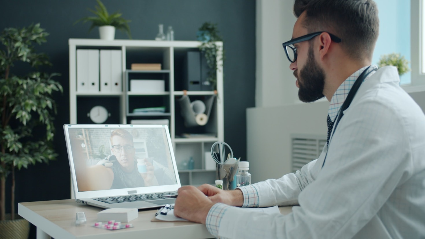 Navigating Telehealth Safely: Tips for Patients