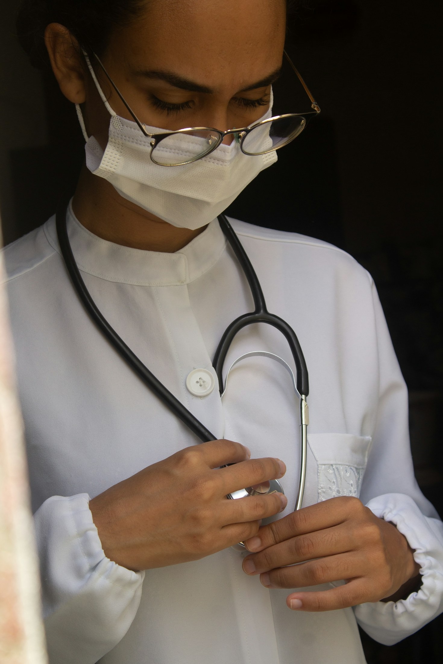Enhancing Patient Care with Integrated Applications